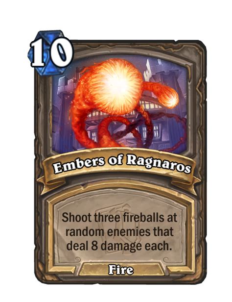 r/hearthstone|Iba pa.